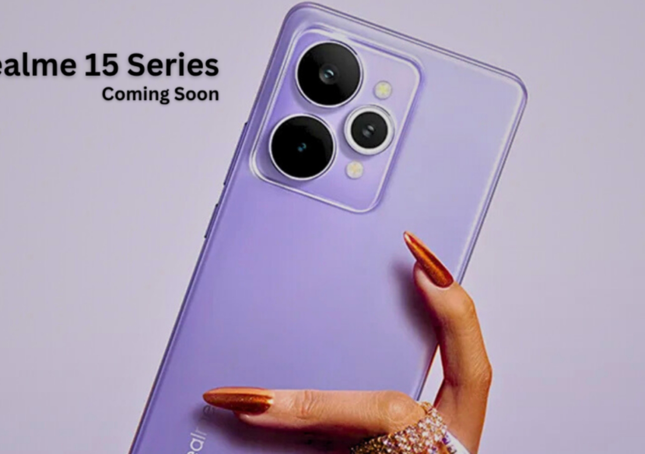 Why Realme 15 2025 Could...