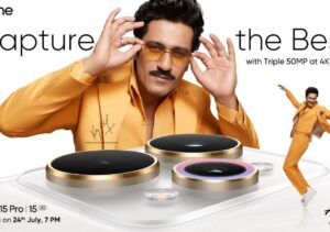 Why Realme 15 2025 Could Be the Best Budget Smartphone of Next Year