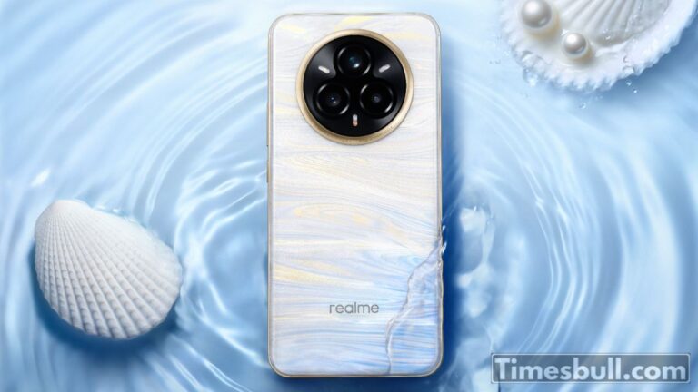 Realme 15 Series Teased to Launch Soon with 6300mAh Battery and AI Features