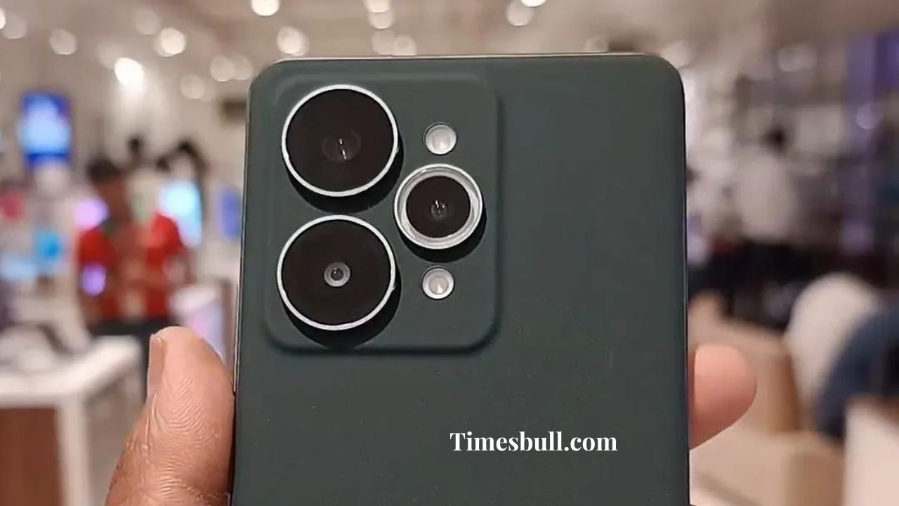 Realme 15 Pro Confirmed with...