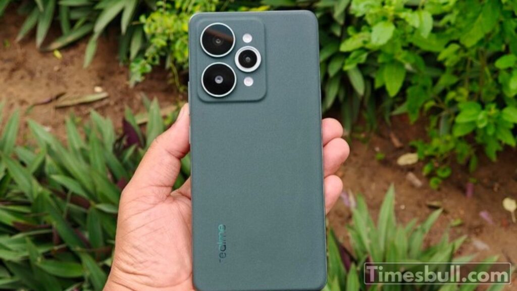 Realme 15 Pro 5G, OnePlus Nord 5 & Samsung Galaxy A55 5G: Which 5G Phone Is Best?