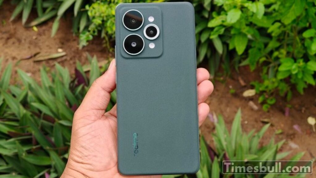 Flipkart Freedom Sale: Get Realme 15 Pro 5G at Cheaper Price with 10% Discount & Bank Offers!