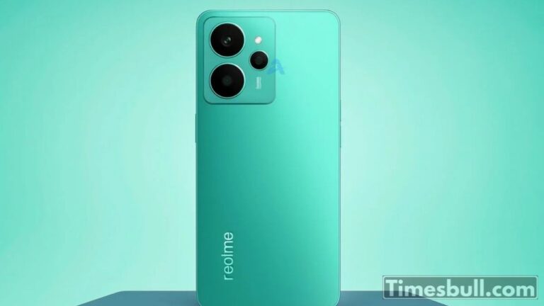 Realme 15T Launch Date: RAM, Storage, Colours & Key Details Leaked