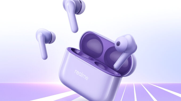 Realme Buds T200 Set to Launch in India on July 24 – Packed with ANC, LDAC & 50-Hour Battery Life