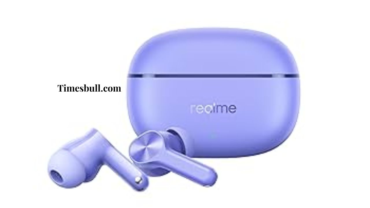 Realme Buds T200 Launch In India (2)
