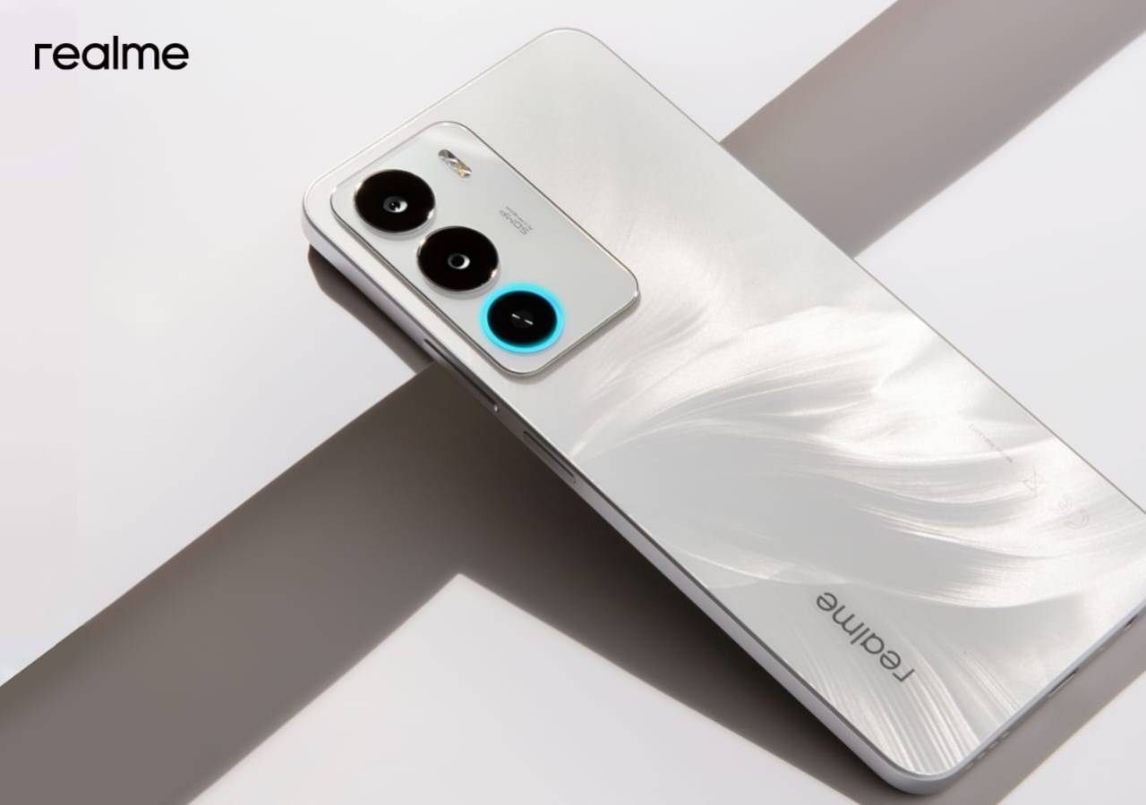 Realme C71 2025 Review –...