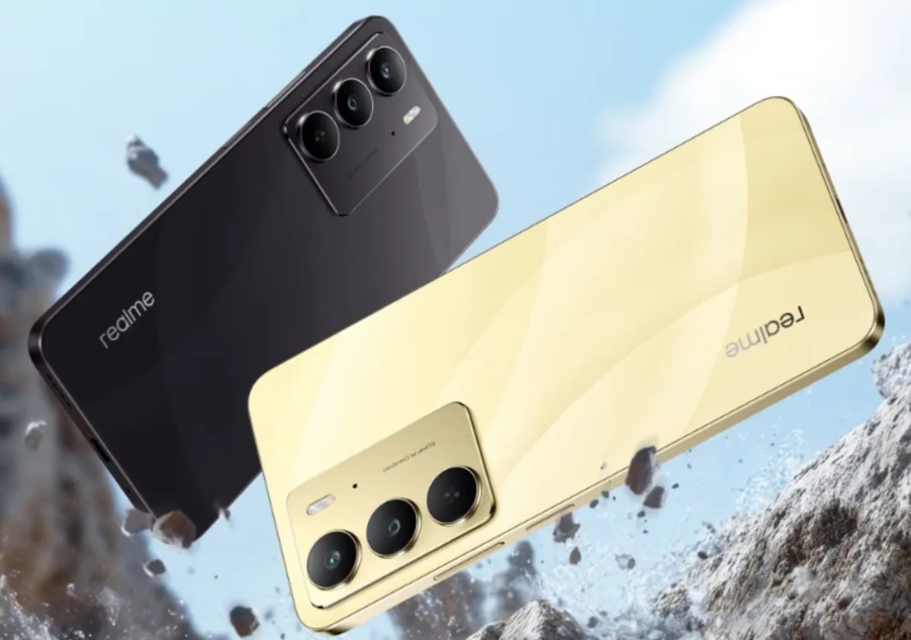 Realme C71 2025 Review –...
