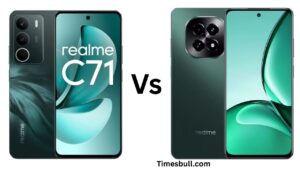 Realme C71 vs Realme V60: Which Upcoming Budget Phone Should You Wait For?