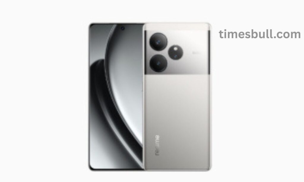 Realme GT 6 5G: Most Affordable Phone At 36% Discount With 32MP Selfie Camera