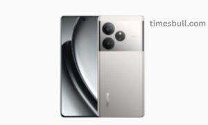 Realme GT 6 5G: Most Affordable Phone At 36% Discount With 32MP Selfie Camera