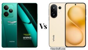 Vivo X200 FE Launching at Rs 59,999: Can It Compete With Realme GT 7 Dream Edition?