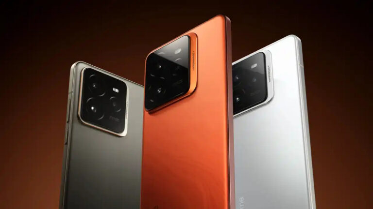 Realme GT 7 Pro Launch Highlights