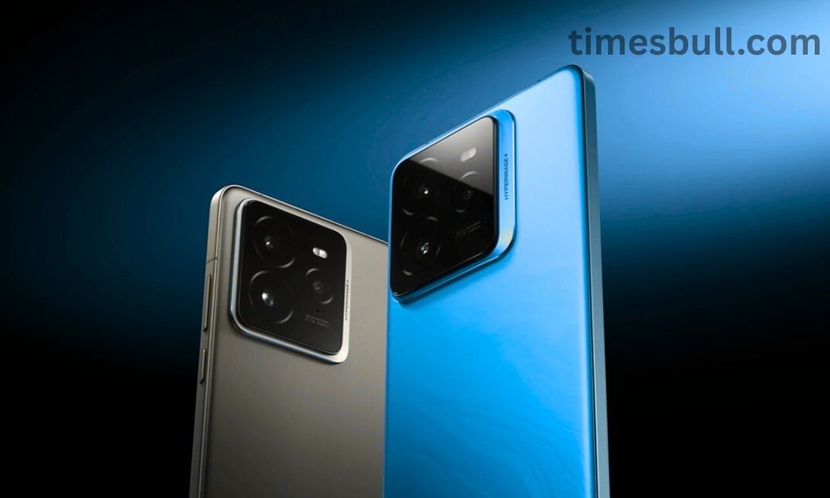 Realme GT 8 and
