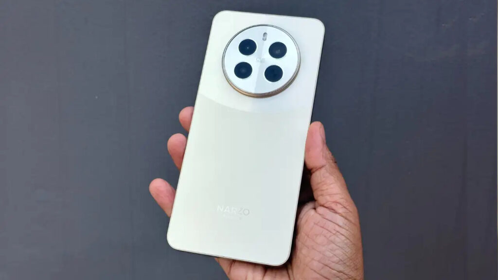 Realme Narzo 70 5G Review