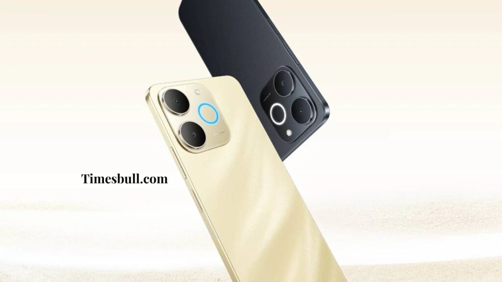 Realme Narzo 80 Lite 4G