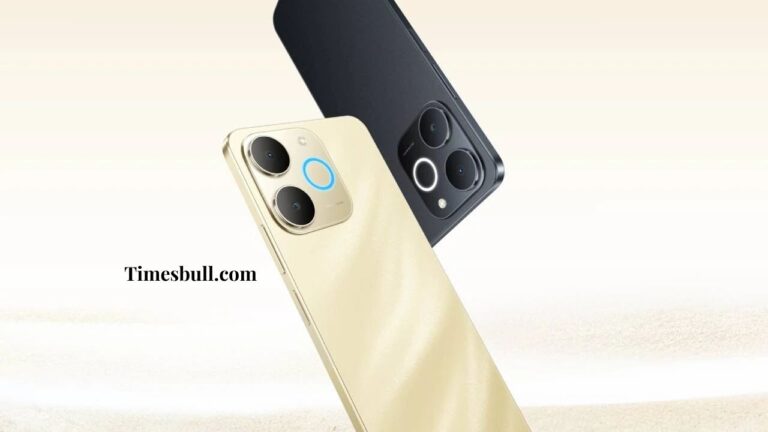 Realme Narzo 80 Lite 4G