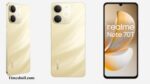 Realme Note 70T