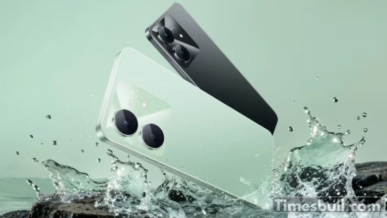 Realme Note 70T Launch: Price, Specs, Battery & Camera Details Revealed