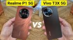 Realme P1 5G vs Vivo T3x 5G