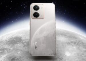 Before Launch: Realme P3 2025 Design, Camera, and Display Details Leaked