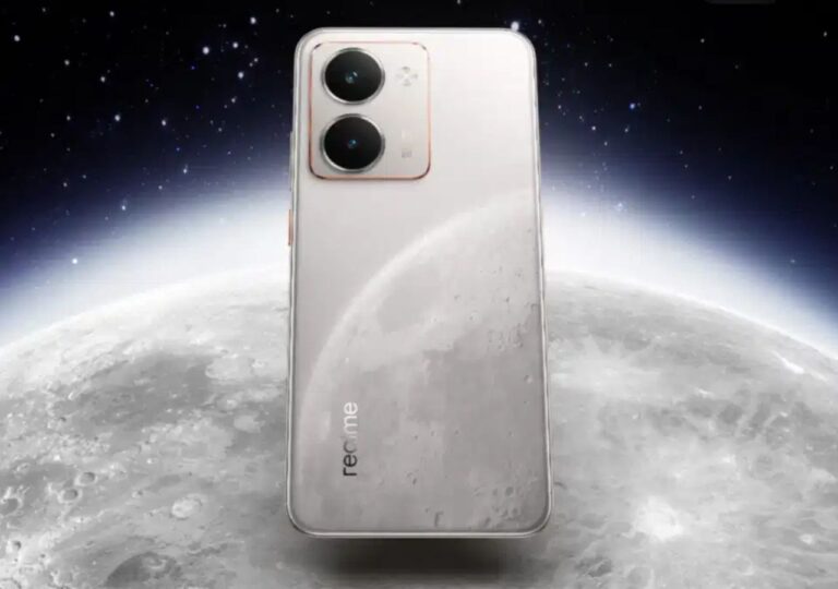 Before Launch: Realme P3 2025 Design, Camera, and Display Details Leaked