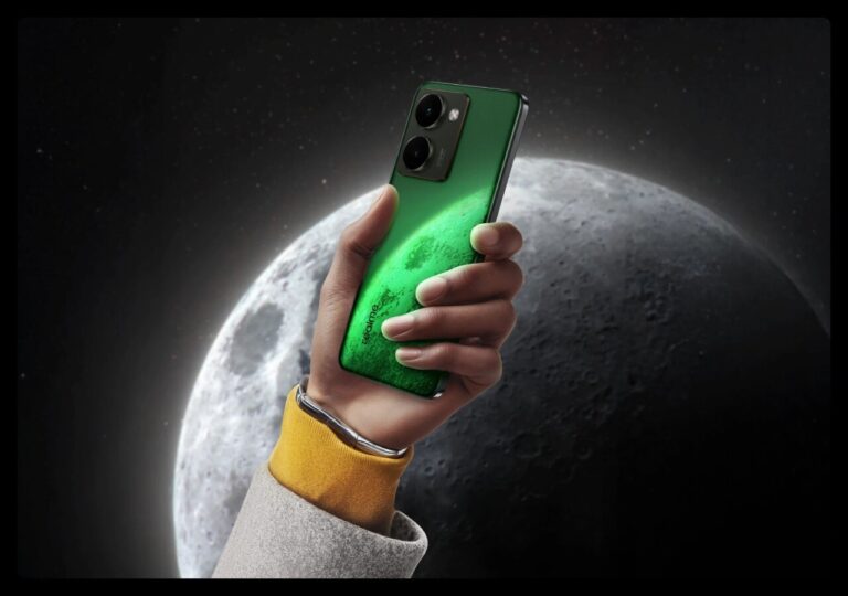 All You Need to Know About Realme P3 2025 – Design, Features & Price