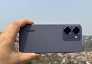 Realme P3 Ultra 5G Review (2025): Powerhouse with 6000mAh Battery & 50MP Camera – Worth Buying?