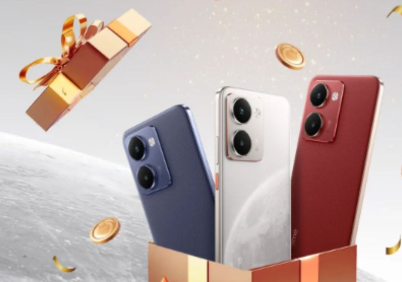 Realme P3 Ultra 5G Review...