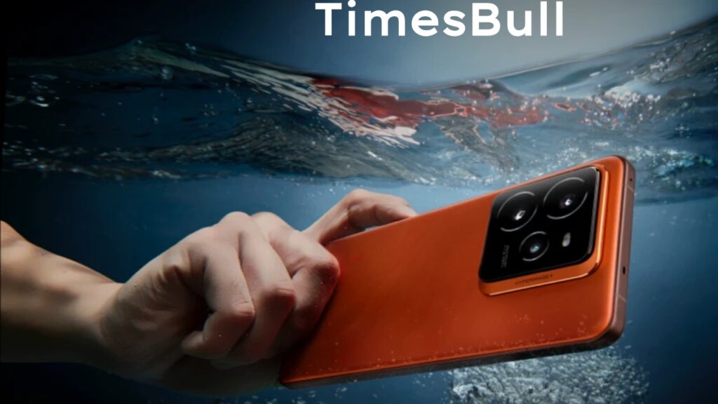 Realme GT 7 Pro Underwater Protection At 31% Discount from Its Original MRP!