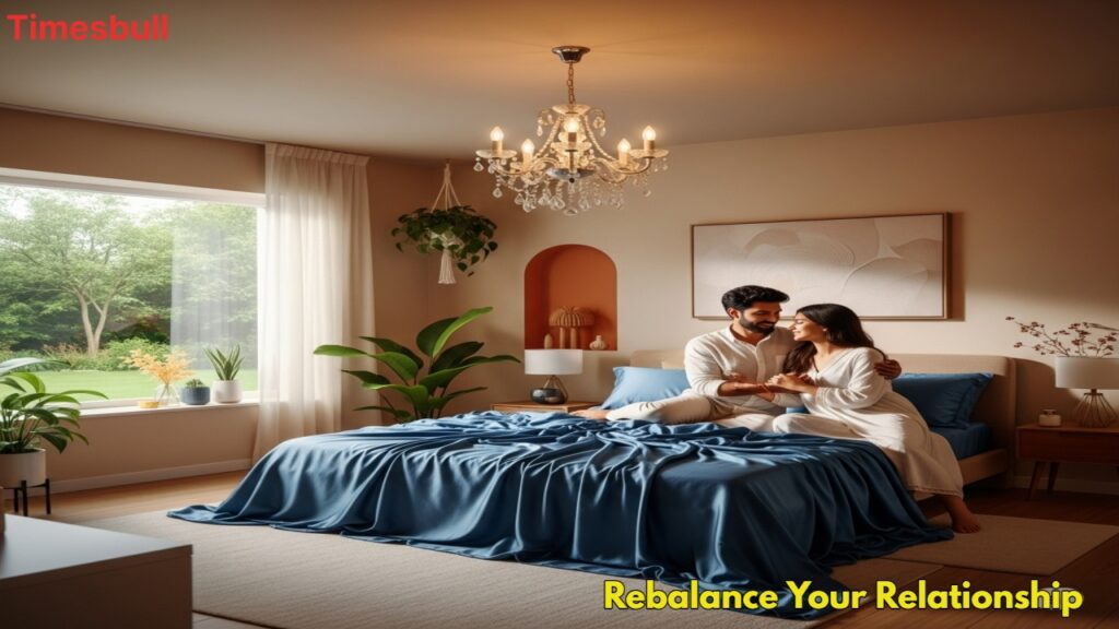 Vastu Dosh in Bedroom Can Ruin Your Relationship, Fix It with These 7 Tips