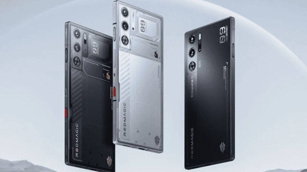 Red Magic 11 Ultra: Everything We Know So Far About the Next Gaming Beast