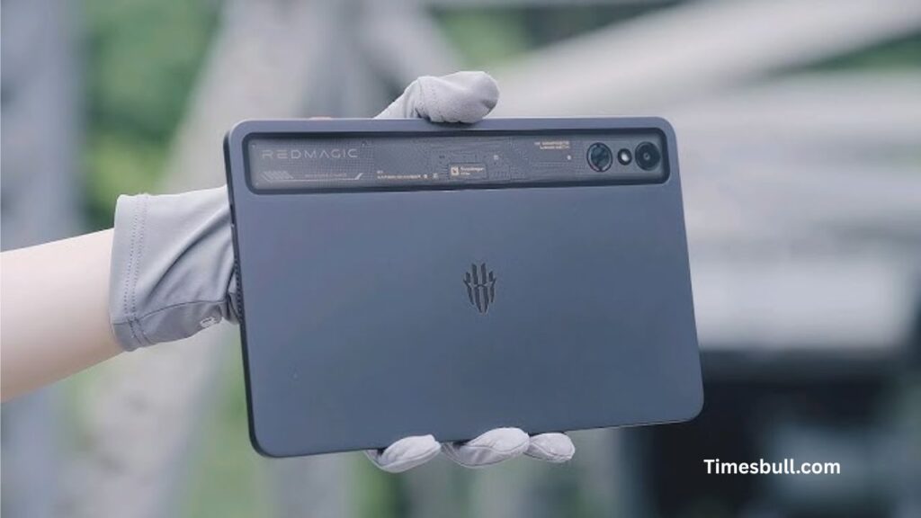 Red Magic Astra Tablet Launches Globally for Gamers