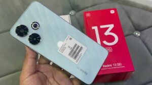 Redmi 13 5G Price Drops to Rs 11,749: Is This the Best Budget 5G Phone Yet?