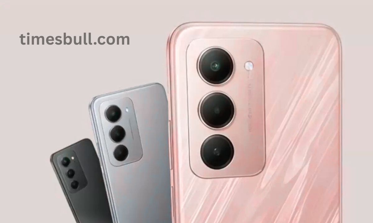 Redmi 15 first look: