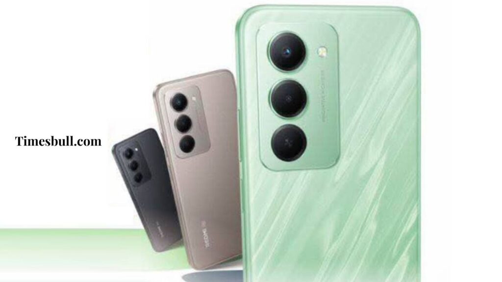 Redmi 15 5G: Massive Display and Battery at an Affordable Price