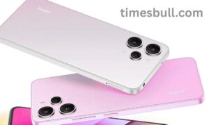 Redmi 15 5G first look shows that it can function for two days on a single charge