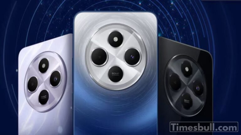 Redmi 15C Leak: Budget Beast with 120Hz Display, 6000mAh Battery