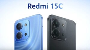 Redmi 15C Price and Key Specs Leaked Online Ahead of Launch
