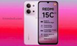 Redmi 15C 5G