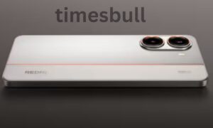 Redmi Turbo 5 Pro has been leaked; it will 6.8-inch display and 8,000mAh battery