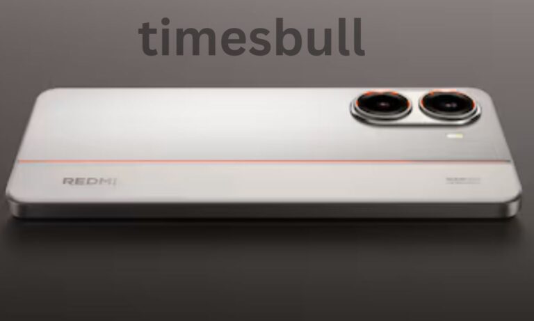 Redmi Turbo 5 Pro has been leaked; it will 6.8-inch display and 8,000mAh battery