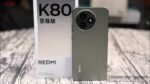 Redmi K80 Supreme