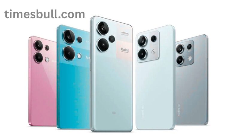 Flipkart GOAT Sale: Best Deal on Redmi Note 13 Pro Buy It Under Rs 20000