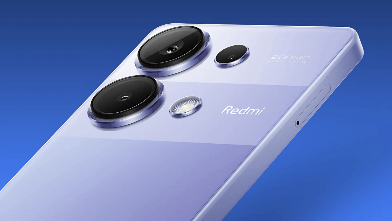 Redmi Turbo 5 Pro: जानें...