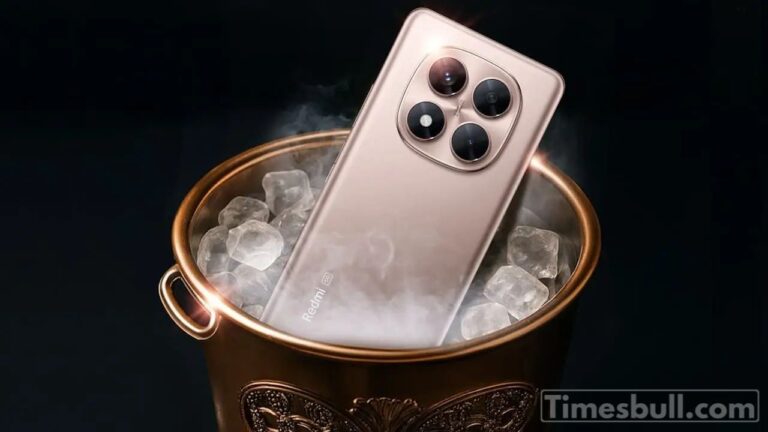 Redmi Note 14 Pro 5G now cheaper with new colour available