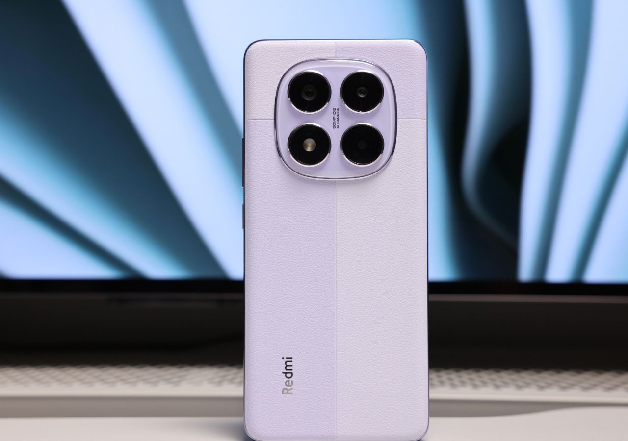 Redmi Note 14 Pro 5G...