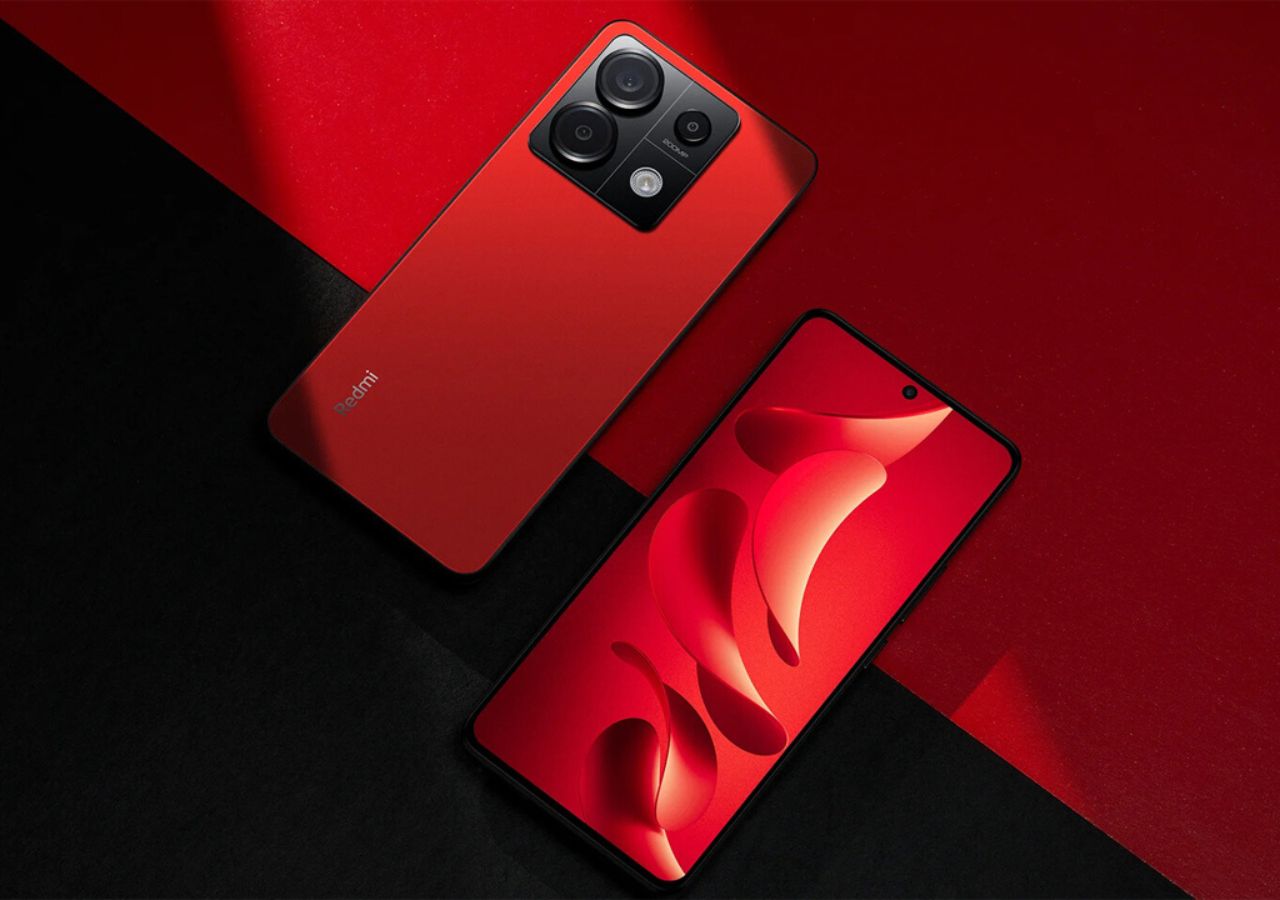 Redmi Note 14 Pro 5G...