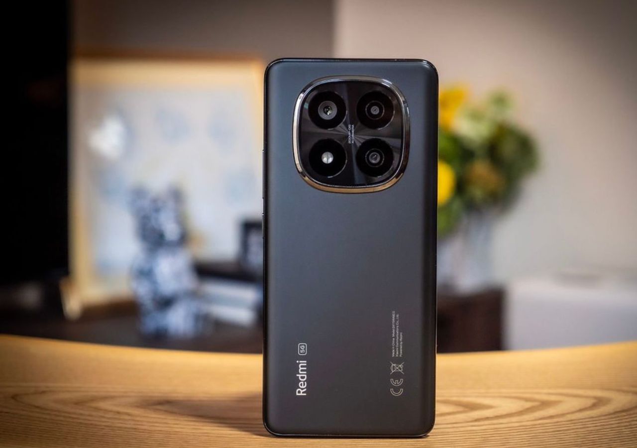 Redmi Note 14 Pro 5G...