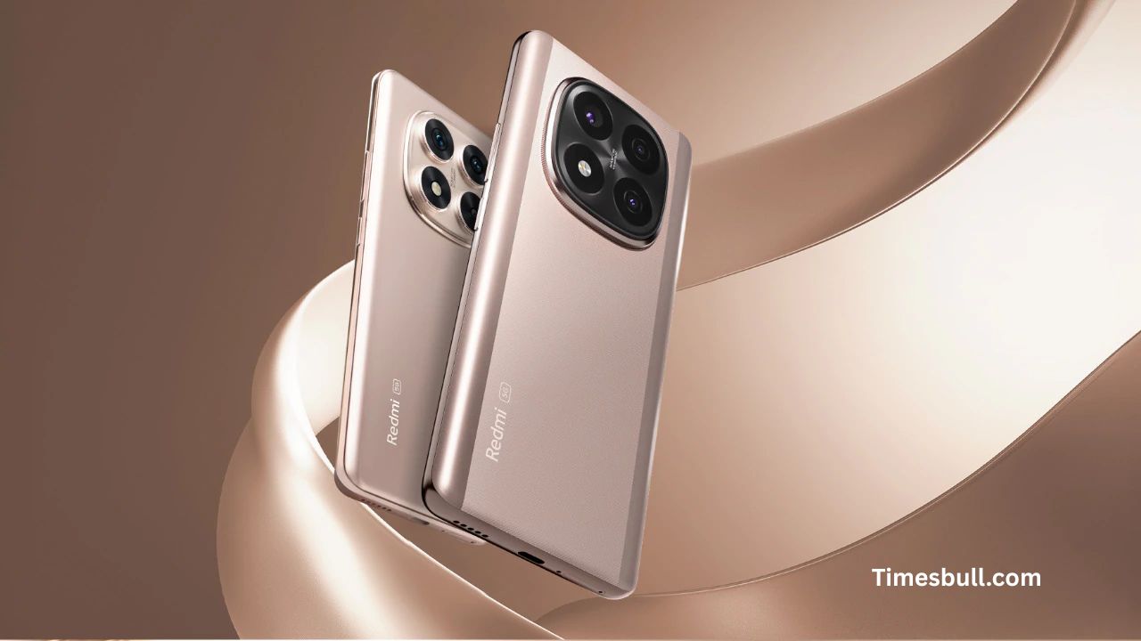 Redmi Note 14 Pro, Pro+...