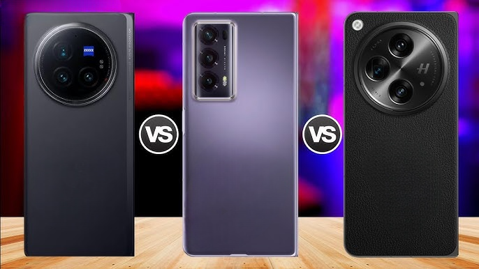 Redmi Note 14 Pro vs...